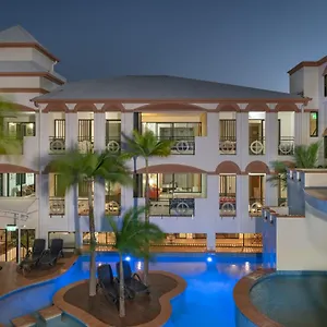 visit hotel