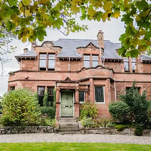 Netherbrae Homestay